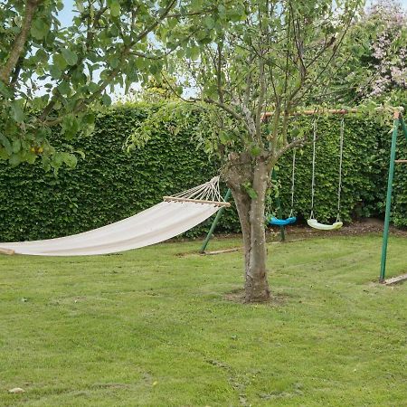 4 Person Holiday Home In Haderslev Extérieur photo