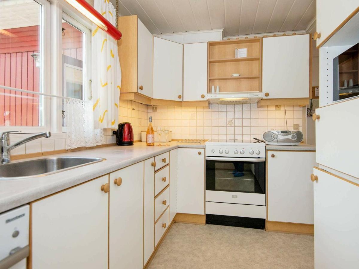 4 Person Holiday Home In Haderslev Extérieur photo