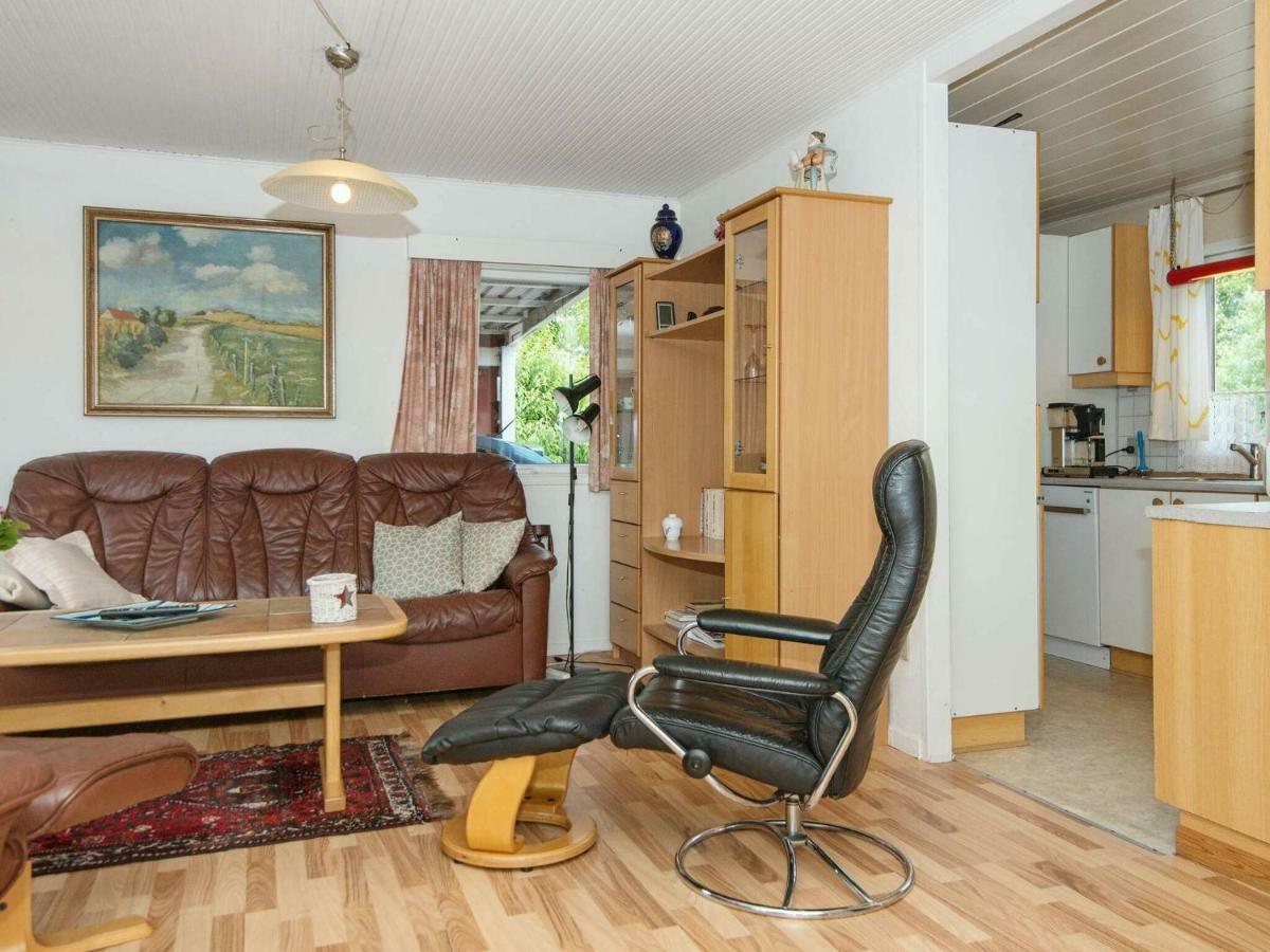 4 Person Holiday Home In Haderslev Extérieur photo